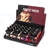 2 Nail Polish Pack  2ud.-196033 2 Nail Polish Pack  2ud.-196033 4